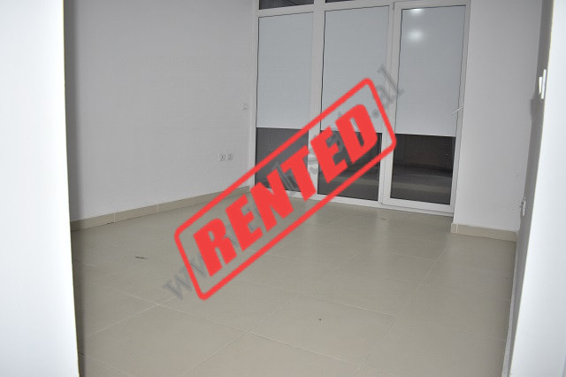 Office space for rent in Kika 2 Complex, Tirana, Albania.
The office is positioned on the 4th floor